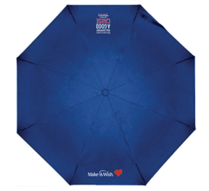 Make A Wish Umbrella